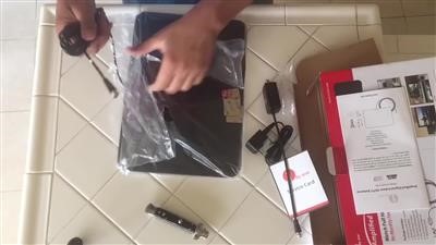 indoor tv antenna how does it work